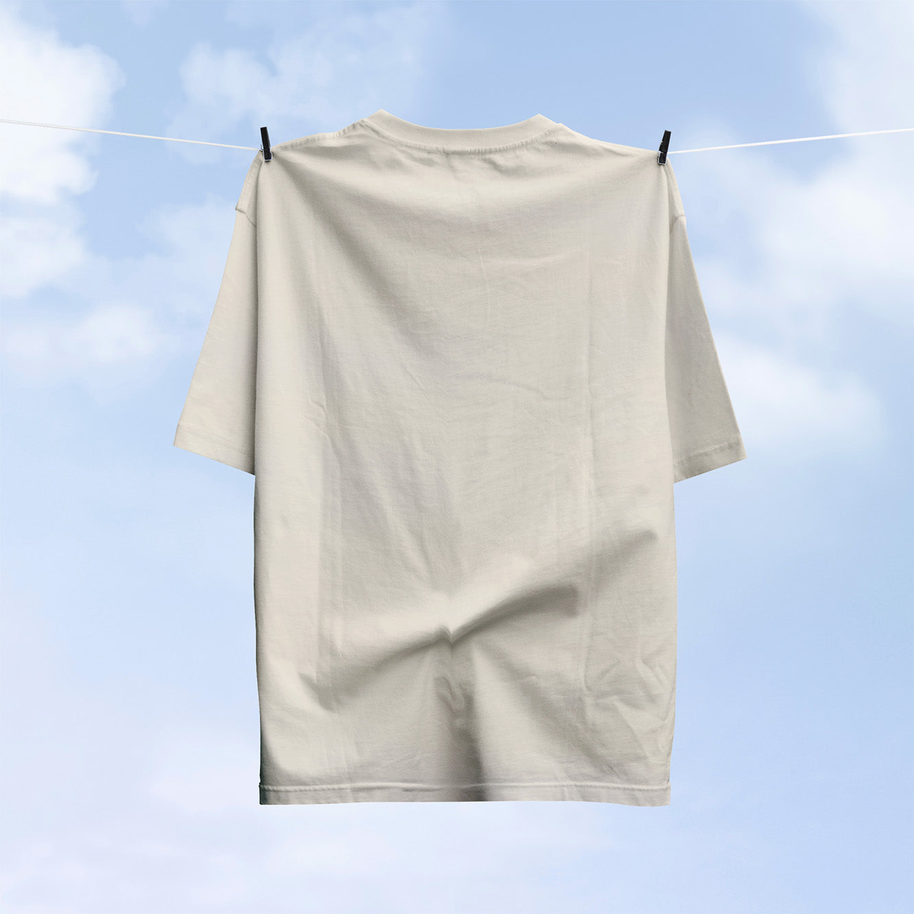 T-shirt Crois en toi – Édition Limitée