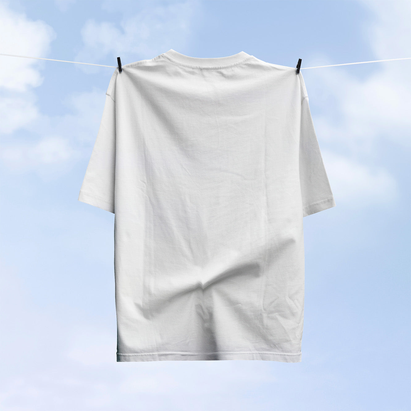 T-shirt Crois en toi – Édition Limitée