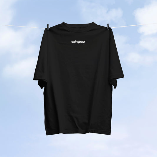 T-shirt Vainqueur – Classique