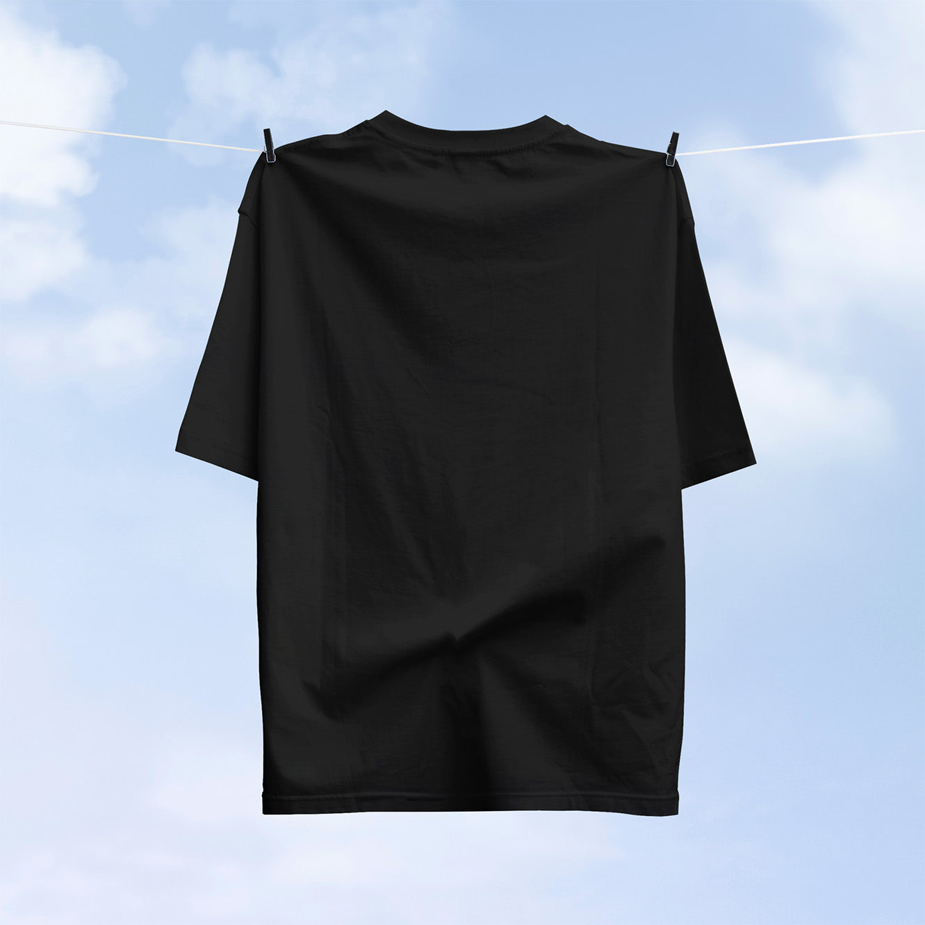 T-shirt Vainqueur – Classique