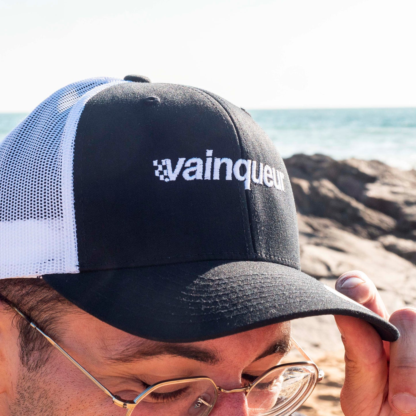 Casquette Vainqueur – Classique