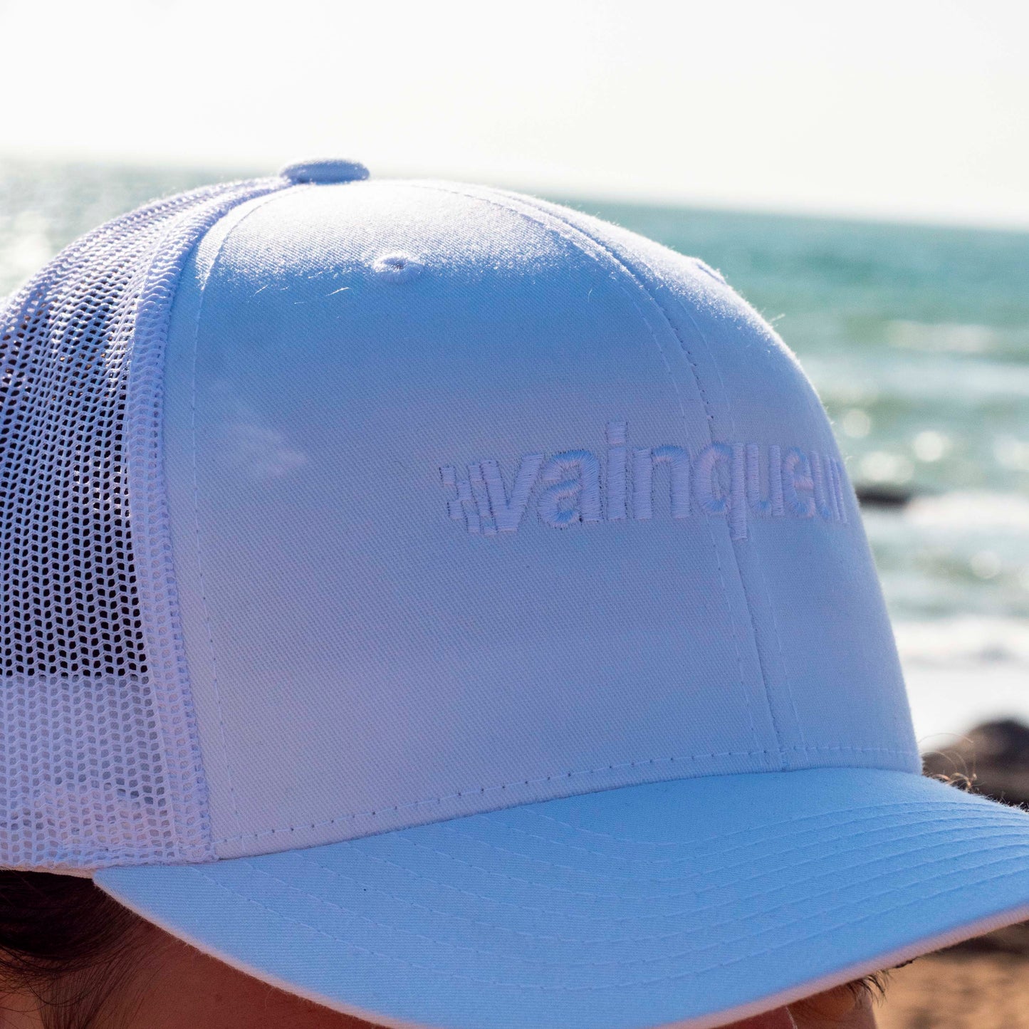 Casquette Vainqueur – Classique