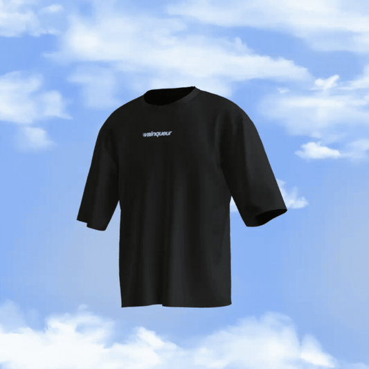T-shirt Vainqueur – Classique