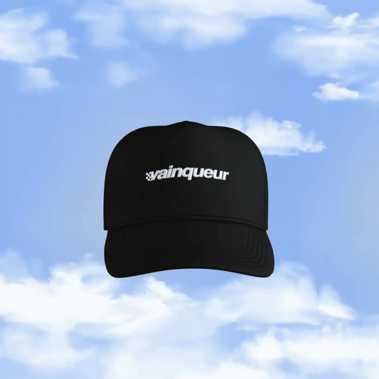 Casquette Vainqueur – Classique